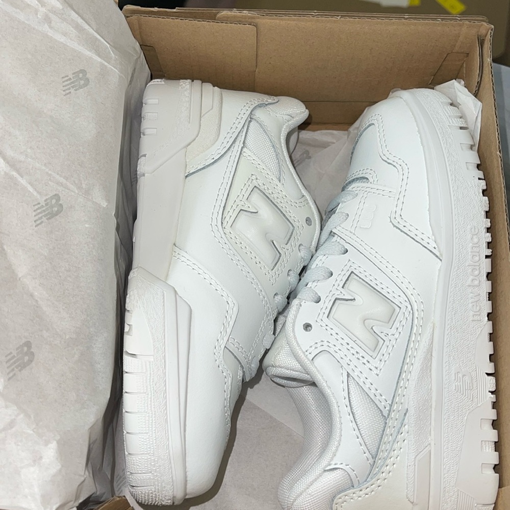 Brand new New Balance